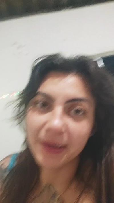 Ladylovehot69 from Brazil