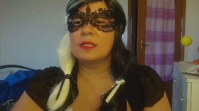 Laninapiccolina from Italy