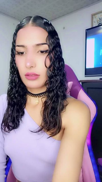 Lanna_horny from Colombia