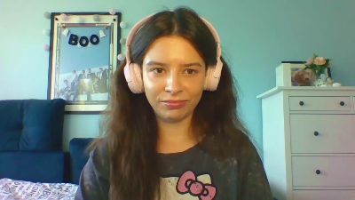 LariceSweetgirl from Germany