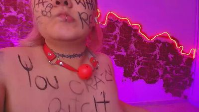 Laura_takint from Colombia