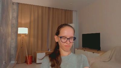 LeilaDurow from Germany