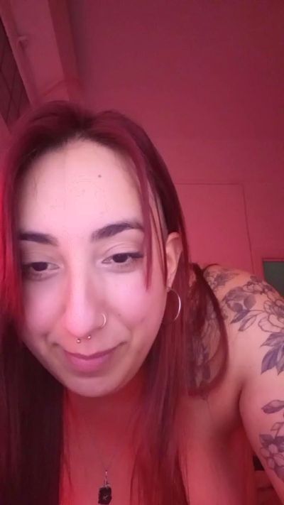Lexyhottt from Argentina