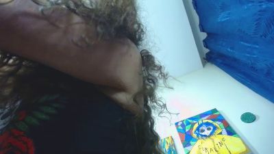 Leyla_Horny_Bg from Colombia