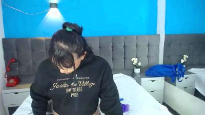 Liiaa_Sweett_ from Colombia