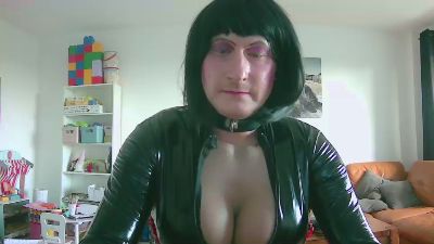 Lilli38m from Germany