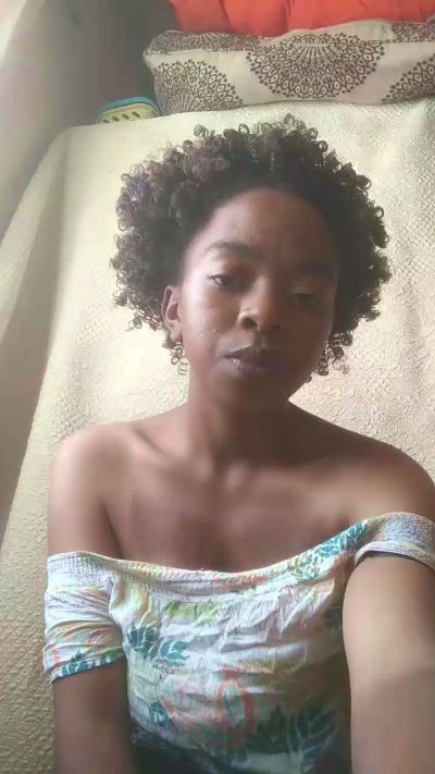 Lilly_cruz from Madagascar