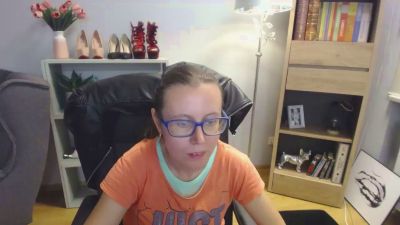 Lizzy_Femme from Austria