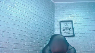 LucyLove1_ from Colombia