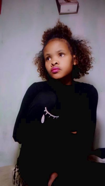 Maicah23 from Madagascar