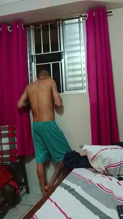 Malvadao23ctmm from Brazil