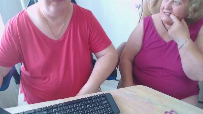 MammiXX from Poland
