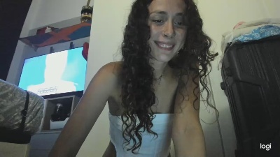 MartesBratty from Spain