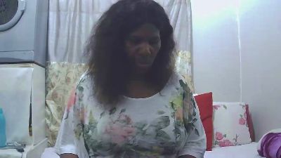 Maturegodess from South Africa