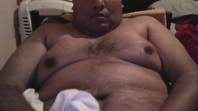 Maxih89 from Chile