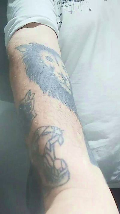 Maxiviking92 from Argentina