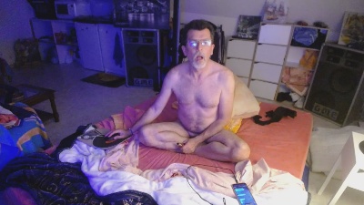 MickaFunky44 from France