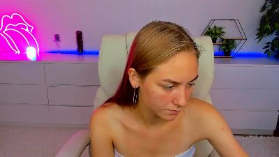 MilaAddams from Ukraine