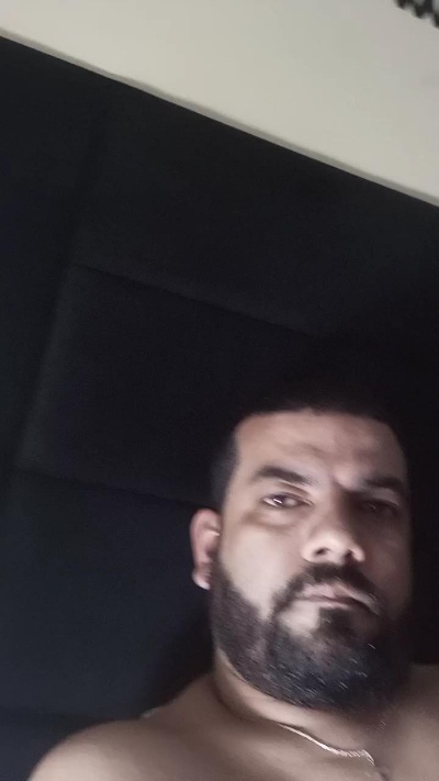 Morreno from Brazil
