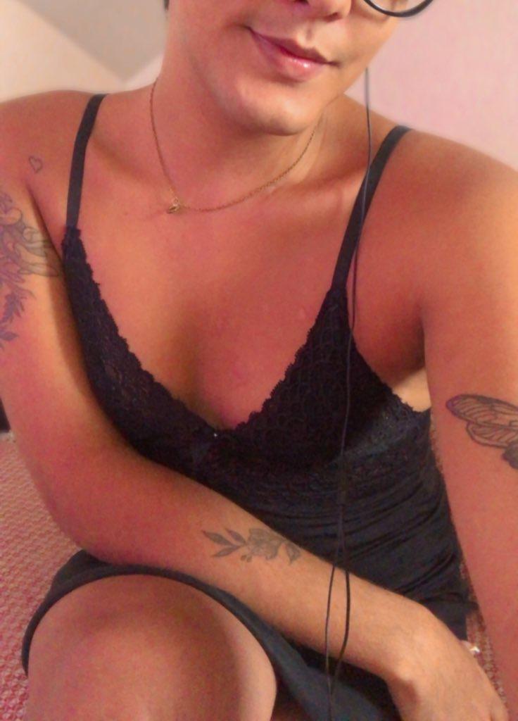 Mscass from Brazil