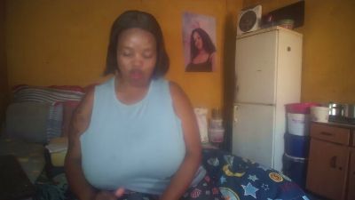 Neliswa from South Africa