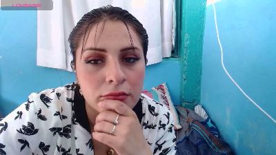 Nemesis_hot608 from Colombia