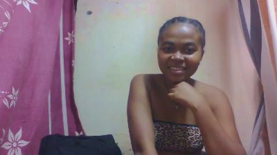 Niah08 from Madagascar