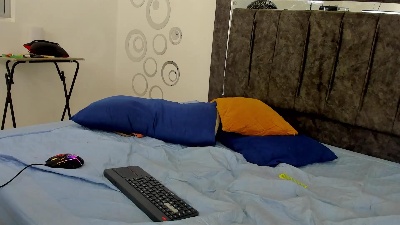 Nicol_TransGirl from Colombia