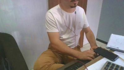 Pablopy00 from Spain