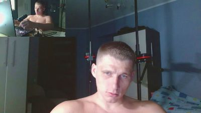 PoliglotJoe from Germany