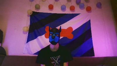 Pup_Hunter_1987 from Germany