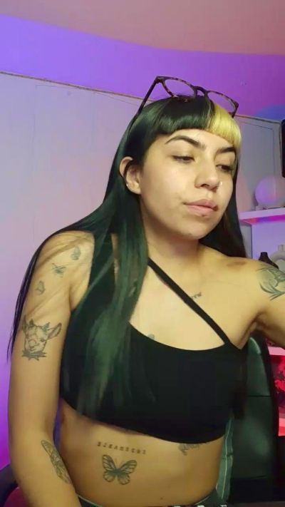 QueenDesiree from Italy