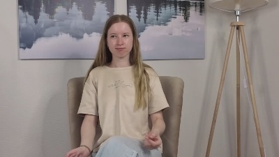 RivkaHavner from Germany