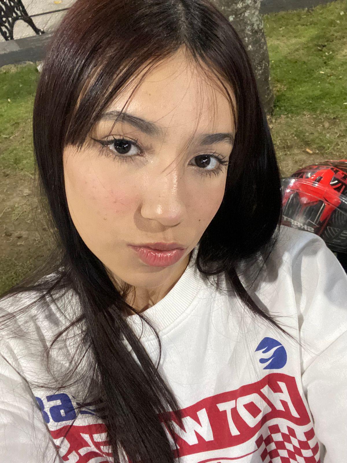 Ruby_Janee Profile Image