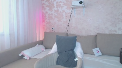 SALLY_Pleasure from United Kingdom