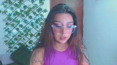 Samy_evans_ from Argentina