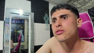 Scott_Foster from Colombia