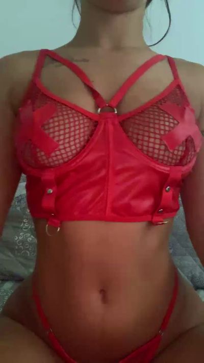 Secret_doll from Italy