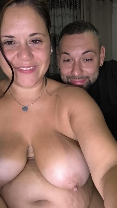 SexyItalyMilf from Italy