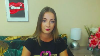 SexyNatalie from Germany