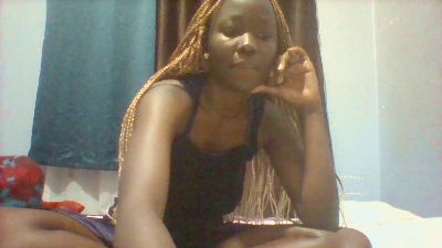 Shania_lover from Kenya