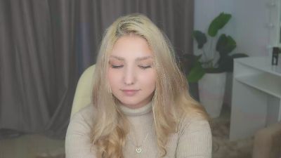 SharaCouden from Belgium
