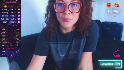 SharonRobers from Italy