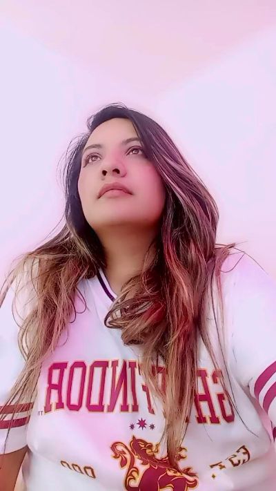 Star_rose18 from Colombia