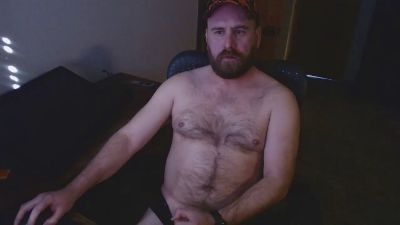TheMountainBear from United States