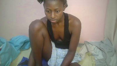 Therry_01 from Kenya