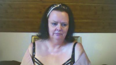 TiffanyMilf from Germany