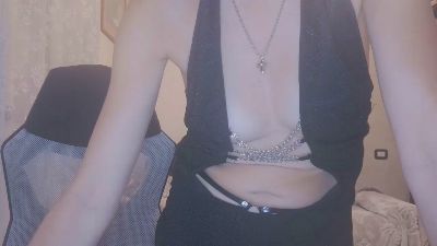 TinyWife from Italy