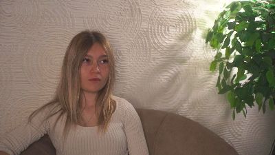 TrudyMellberg from France