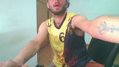 TurrixHotFiree from Argentina